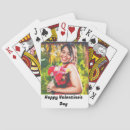 Search for valentines day playing cards Cute