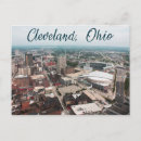 Search for cleveland postcards Travel