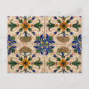 Search for portuguese tiles postcards Azulejos