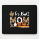 Search for team mum mouse mats Batting cage