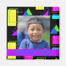 Search for retro 80 magnets 80s