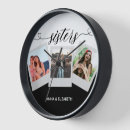 Search for sister clocks Script