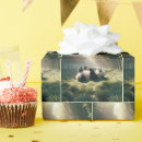 Search for sunlight wrapping paper Forest