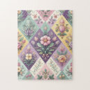 Search for easter puzzles Pastel