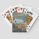 Search for vintage playing cards Travel