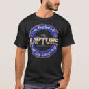 Search for christian rapture tshirts Christianity