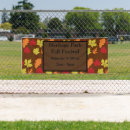 Search for fall festival banners Autumn