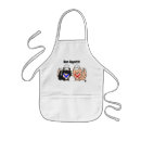 Search for pom aprons Cute