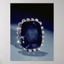Search for precious gemstone posters Jewellery