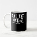 Search for fat man mugs Dad jokes