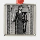 Search for sword christmas tree decorations 19th