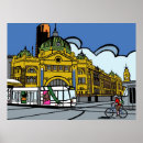 Search for flinders Melbourne