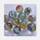 Search for marbles magnets Glass