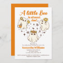 Search for boo invitations A little boo