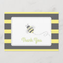 Search for bumblebees cards Yellow