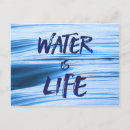 Search for ash postcards Water