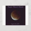 Search for blood cards invites Supermoon