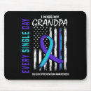 Search for i am loved mouse mats Mental health