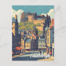 Search for vintage scotland postcards Souvenir