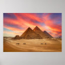 Search for pyramid posters Egypt