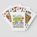 Search for tutor playing cards Happy