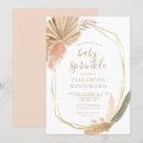 Search for dried leaves invitations Tropical