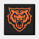 Search for bengals magnets Idaho state bengals logo