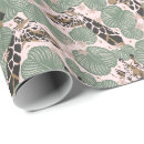 Search for boho baby shower wrapping paper Giraffe