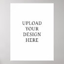Search for upload posters Upload your design