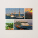 Search for aircraft puzzles Sunset