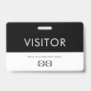 Search for visitor id badges Budget friendly