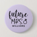 Search for mrs badges Bridal shower