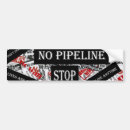 Search for pipeline bumper stickers Oil