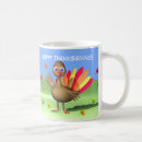 Search for kids thanksgiving mugs Turkey