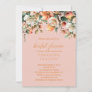 Search for velvet bridal shower invitations Chic