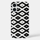 Search for black bold phone cases Pattern