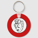 Search for funny statement key rings Joke