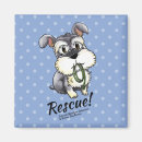 Search for mini schnauzer magnets Miniature