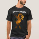 Search for giraffe tshirts Wild