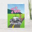 Search for car valentines day cards Modern