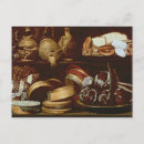 Search for desserts postcards Bread