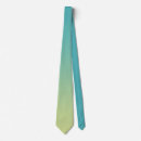 Search for cyan ties Green