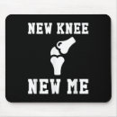 Search for knee surgery mouse mats Music