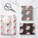 Search for terrier wrapping paper Pattern