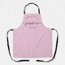 Search for homemade aprons Homemade with love