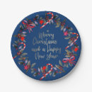 Search for new year party tableware Festive