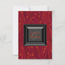 Search for red black wedding invitations Party