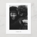 Search for note paper vertical postcards Thank you
