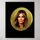 Search for melania trump posters Patriot