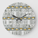 Search for african clocks Background